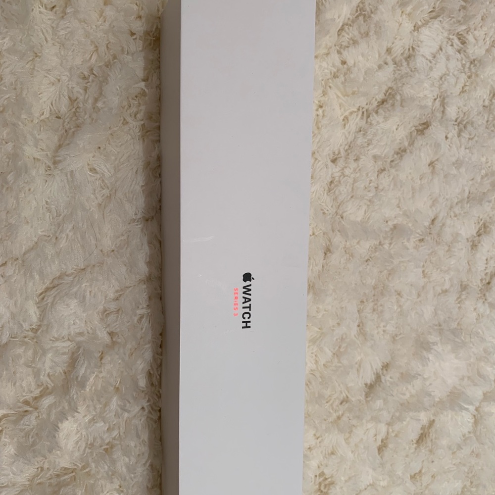 Apple iwatch